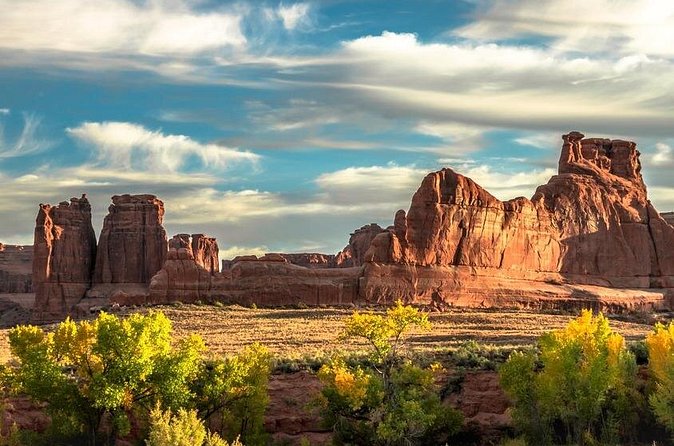 Private Guided Hike in Arches National Park - Stop 2 in Arches: more viewpoints, smarter pacing, flexible goals