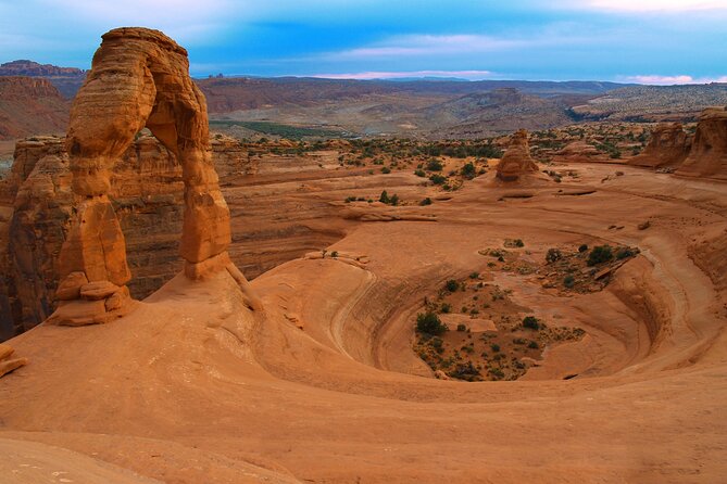 Private Guided Hike in Arches National Park - Your 6-hour plan inside Arches (and why the timing works)