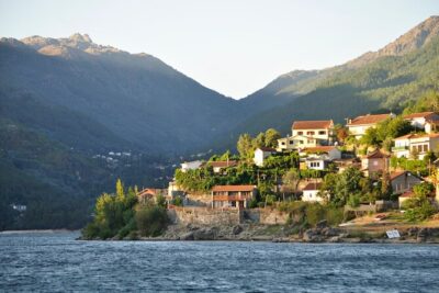 Private Guided Tour - Peneda Gerês National Park - Stop 1: Ponte da Misarela and the Rabagão River views