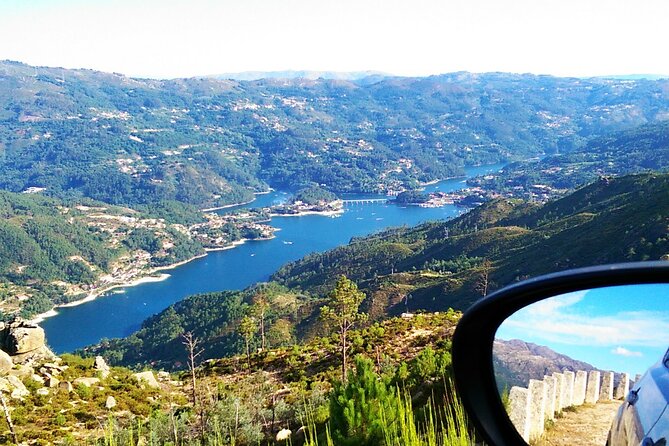 Private Guided Tour - Peneda Gerês National Park - Price and value: what $96.33 gets you in real terms