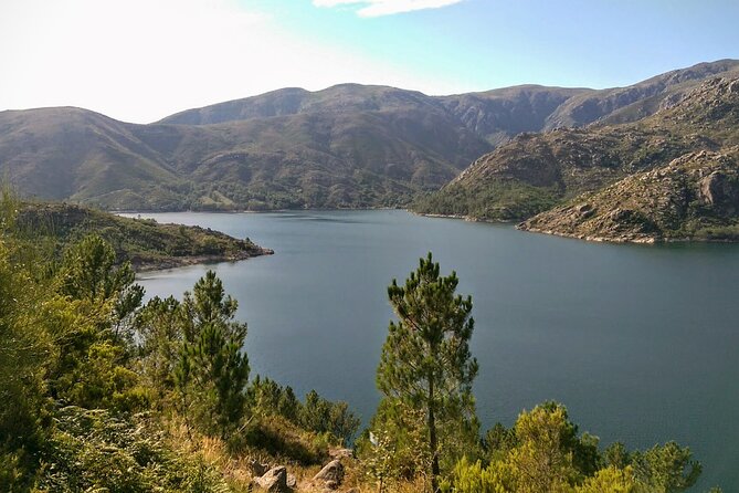 Private Guided Tour - Peneda Gerês National Park - What to pack for a comfortable park day
