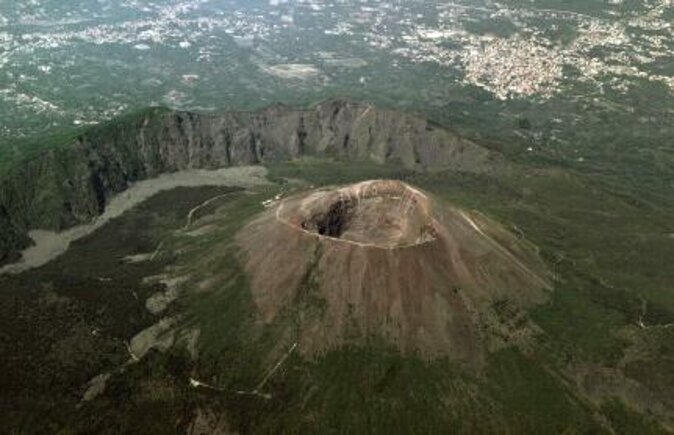 Private Half-Day Sightseeing Tour of Vesuvius National Park - Key things to know before you go