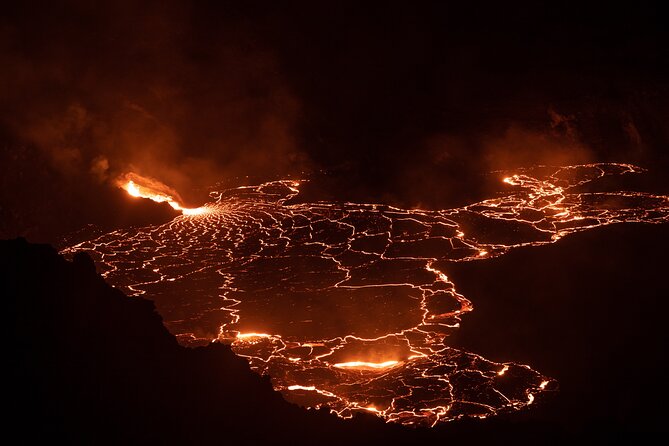 Private - Hawaii Volcanoes NP and Black Sand Beaches Tour - Key highlights that matter (not just nice words)