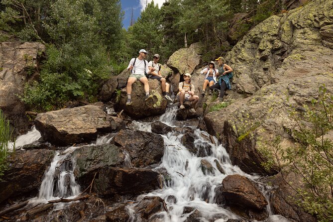 Private Hike Emerald Lake In Rocky Mountain National Park - Who Should Book This Private Emerald Lake Day