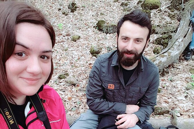 Private Hiking Tour to Machakhela National Park from Batumi - Snacks and the missing lunch: plan your food strategy