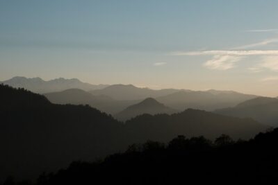Private Hiking Tour to Machakhela National Park from Batumi - Visitor Center stop: where your trail starts making sense