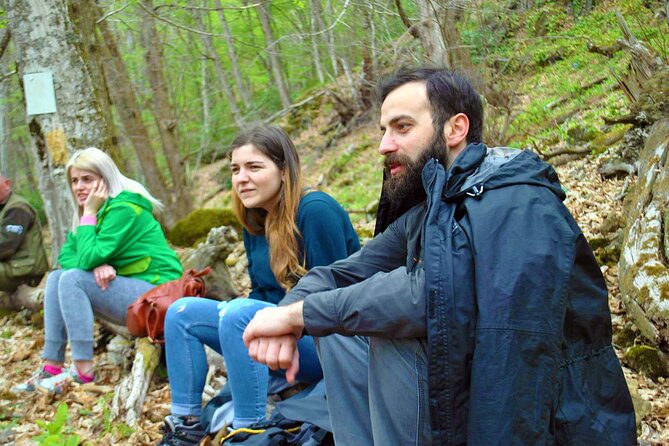 Private Hiking Tour to Machakhela National Park from Batumi - Price and value: is $78.27 fair for a 7-hour private hike?
