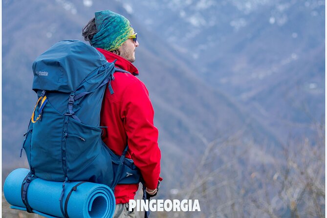 Private Hiking Tour to Machakhela National Park from Batumi - Who should book this Machakhela hike, and who should skip it?