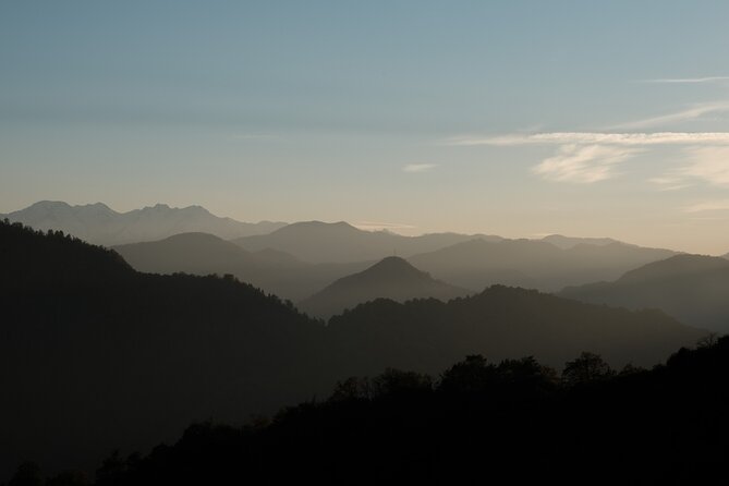 Private Hiking Tour to Machakhela National Park from Batumi - Visitor Center stop: where your trail starts making sense
