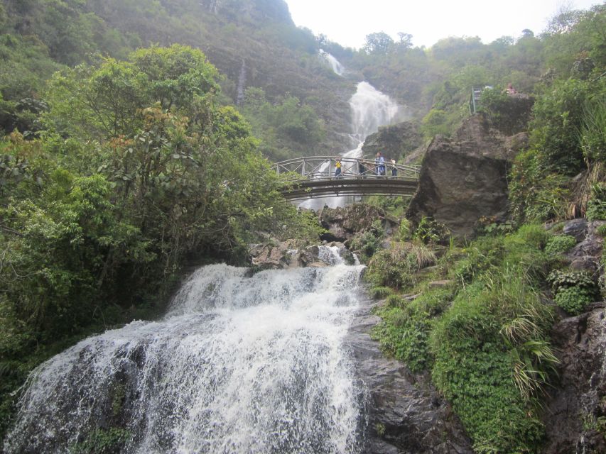Private Hoang Lien National Park & Tribal Village Trek - Key highlights you’ll feel in your legs and your mind
