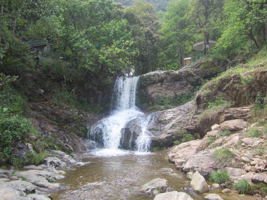 Private Hoang Lien National Park & Tribal Village Trek - Sin Chai village: community-based tourism and a slower pace