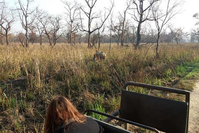 Private Jeep Safari (8-10 hrs.)inside Chitwan National Park. - Who Should Book This Safari (and Who Should Skip It)