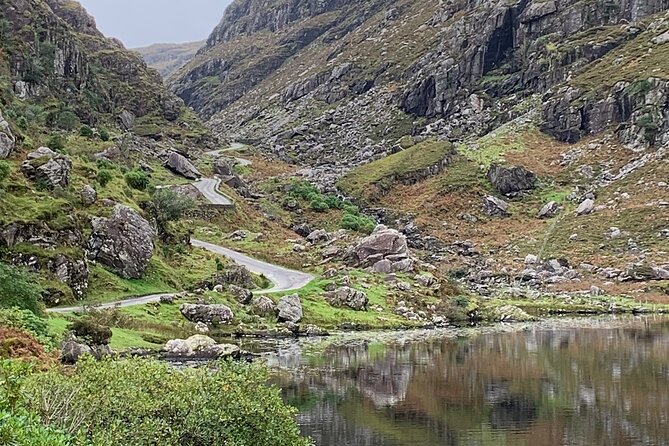 Private Killarney National Park Tour with an accredited chauffeur/guide - Why This Private Killarney National Park Tour Feels Effortless