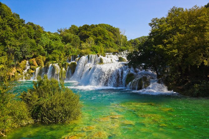 Private Krka National Park Tour from Split (tickets&guide incl.) - Key things that make this private Krka tour worth your time