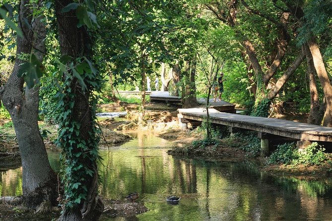 Private Krka National Park Tour from Split (tickets&guide incl.) - Timing that works: about 6 hours door-to-door
