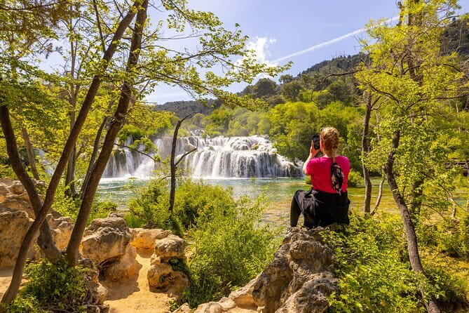 Private Krka National Park Tour from Split (tickets&guide incl.) - Price and value for a private group up to 4