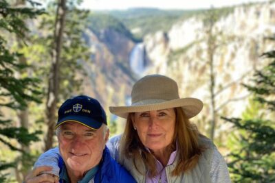 Private Lower Loop Tour of Yellowstone National Park - Getting around: 4WD van, spotting scopes, and smarter timing
