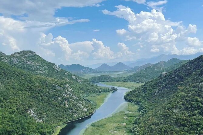 Private Montenegro tour - Kotor, Lovcen National Park, Cetinje - Key Highlights You’ll Feel on This Route