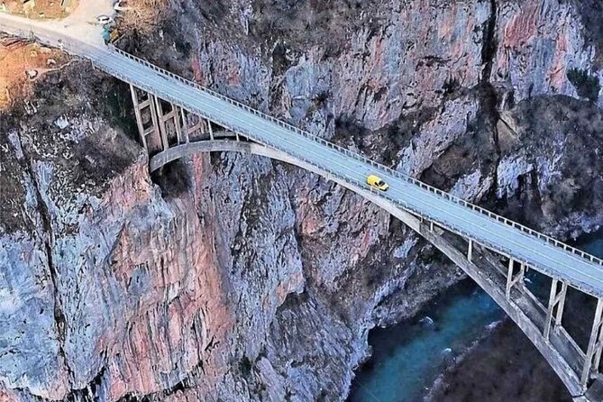 Private Montenegro tour - Kotor, Lovcen National Park, Cetinje - Kotor’s Medieval Town and the Views That Make It Click