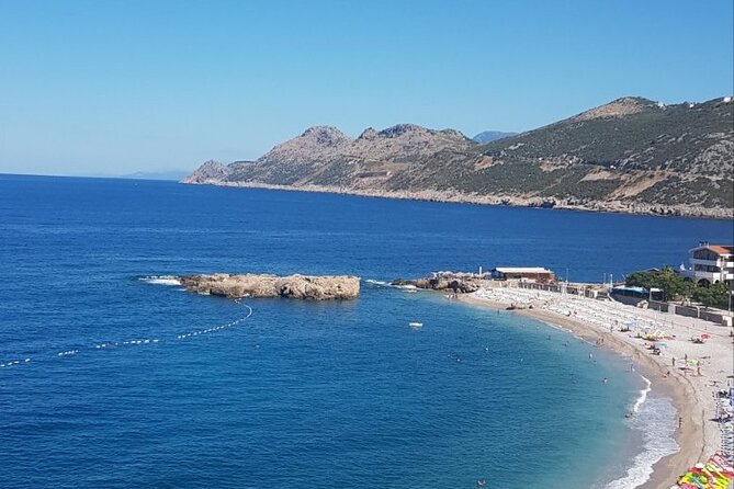Private Montenegro tour - Kotor, Lovcen National Park, Cetinje - How the Day Flows: Flexible Duration, Pickup, and a Real Private Setup