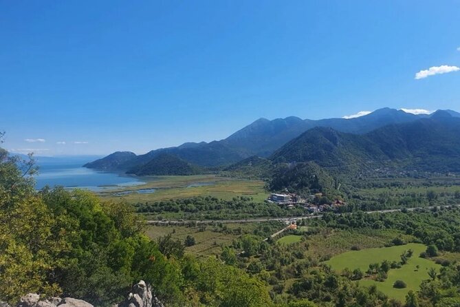 Private Montenegro tour - Kotor, Lovcen National Park, Cetinje - Cetinje: Montenegro’s Royal Capital and Monastery Landmarks