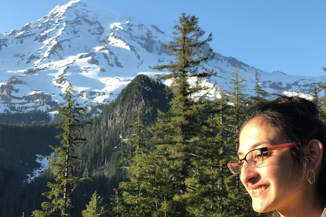 Private Mt Rainier National Park Day Trip from Seattle - Seattle Pickup to Mt. Rainier: The Day Starts Before You See Anything