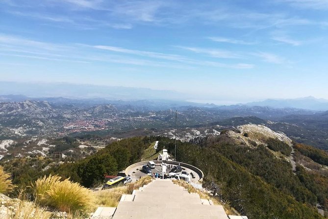 Private National Park Lovcen with food and wine tasting - Should you book this Lovćen and Njegusi food-and-wine tour?