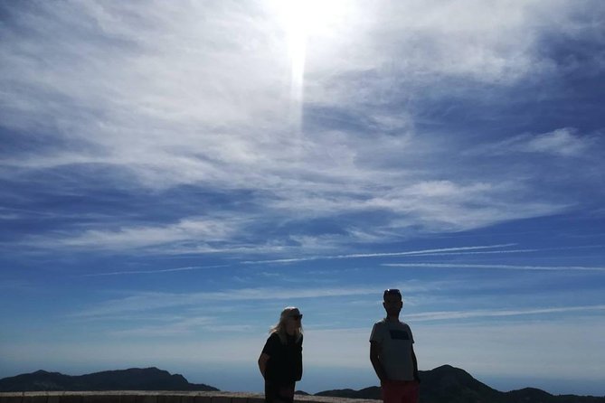Private National Park Lovcen with food and wine tasting - The Kotor–Lovćen road viewpoints: photos, switchbacks, and zero stress driving