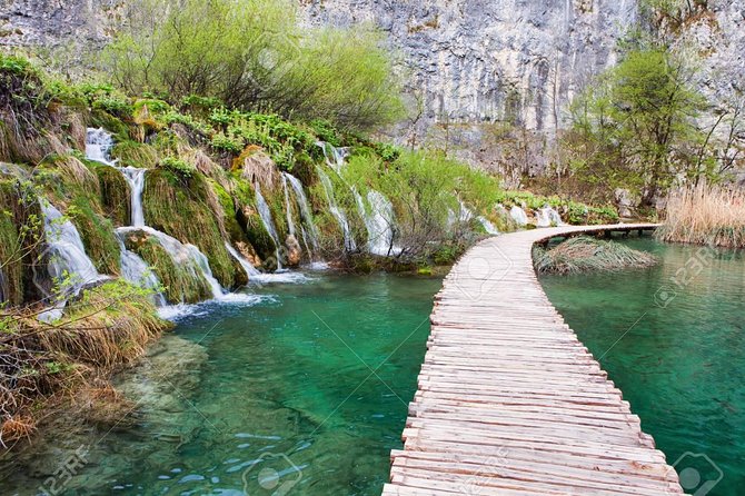 Private Plitvice Lakes National park tour from Split - Key things to know before you go