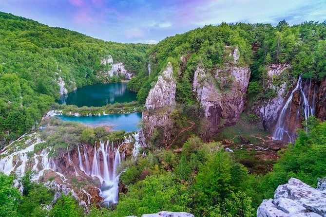 Private Plitvice Lakes National park tour from Split - Private Plitvice Lakes from Split: when the “private” part actually matters