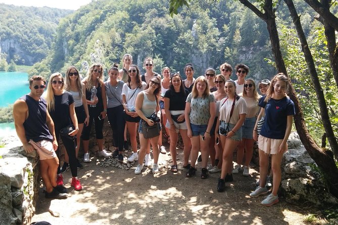 Private Plitvice Lakes National park tour from Split - Tickets, lunch, and simple planning that saves your day