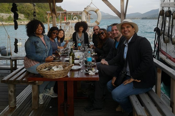 Private Plitvice Lakes National park tour from Split - Guides on this tour: the real reason people return