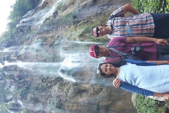 Private Plitvice Lakes National park tour from Split - Price and value: what $421.67 buys you