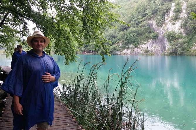 Private Plitvice Lakes National park tour from Split - The 7:30 am start and the ride out of Split