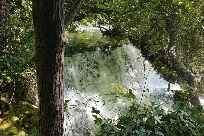 Private Return Transfer to Krka National Park from Zadar and return to Zadar - Local Culture Touches: Customs, Costumes, and Brandy References