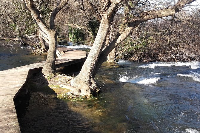 Private Return Transfer to Krka National Park from Zadar and return to Zadar - Zadar Old Town Time: When You Want Extra City Wandering