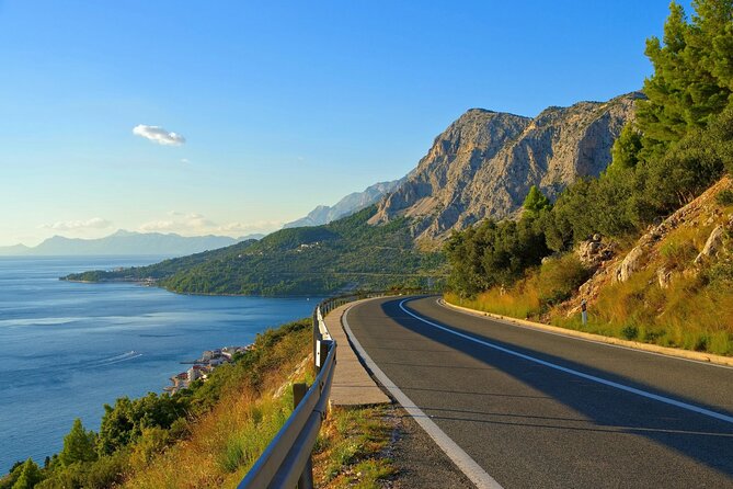 Private Return Transfer to Krka National Park from Zadar and return to Zadar - Price and Value: Why This Can Beat a Cruise Bus