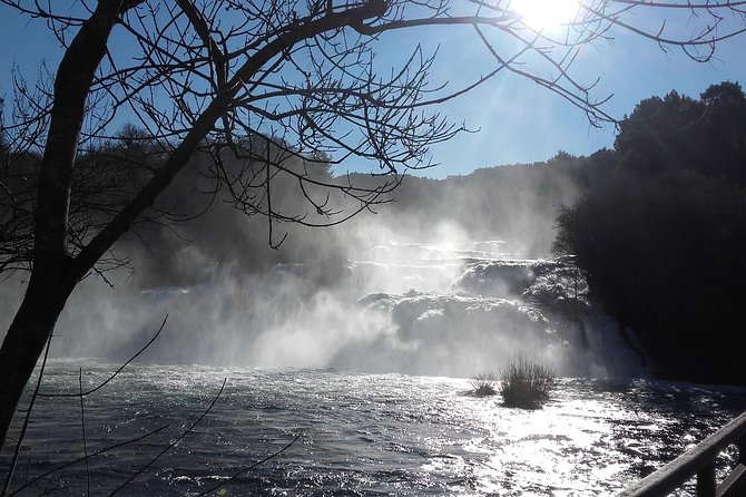 Private Return Transfer to Krka National Park from Zadar and return to Zadar - Driver Quality Matters: From William to Marco