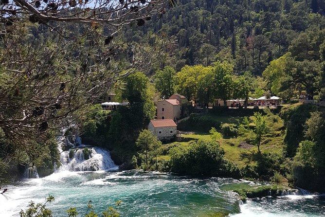 Private Return Transfer to Krka National Park from Zadar and return to Zadar - Who This Suits Best (and Who Might Want Another Option)