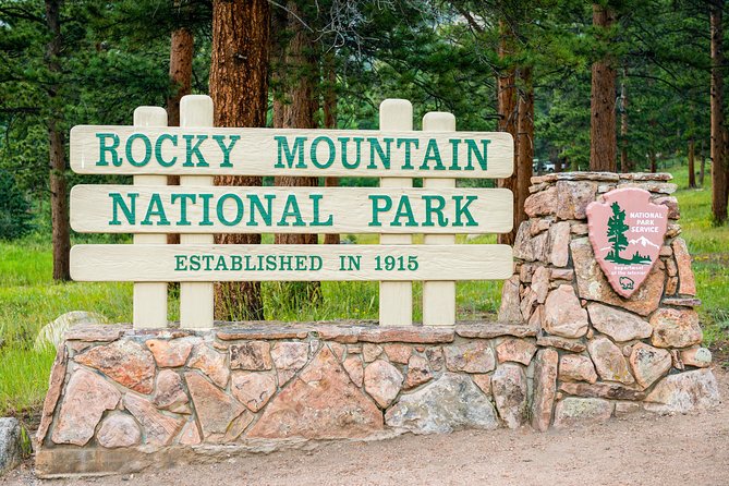 Private Rocky Mountain National Park Tour from Denver - Flatirons first: Boulder’s iconic rock formations, minus the chaos