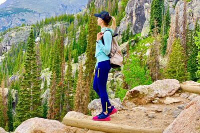 Private Rocky Mountain National Park Tour from Denver - Lyons and the two scenic routes into the park