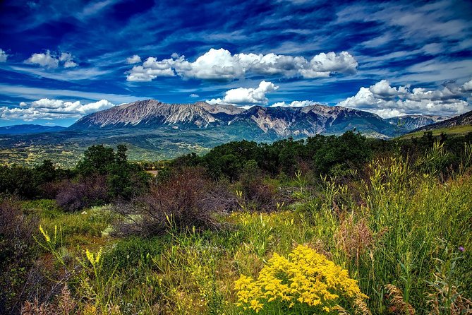 Private Rocky Mountain National Park Tour from Denver - Estes Park time: where the park meets real town life