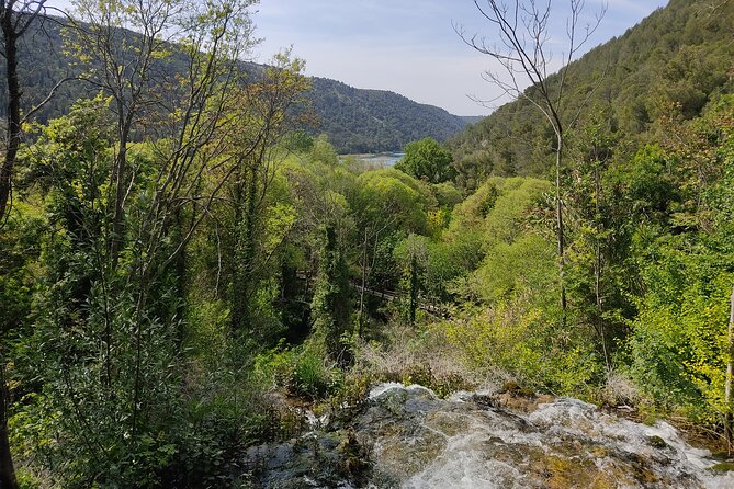 Private Roundtrip Transfer from Zadar to Krka National Park - Price and logistics: the real value math