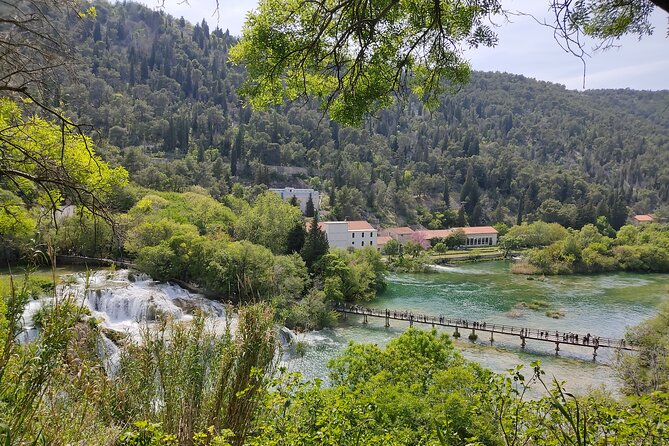 Private Roundtrip Transfer from Zadar to Krka National Park - Timing: 6 to 7 hours is enough if you plan your pace
