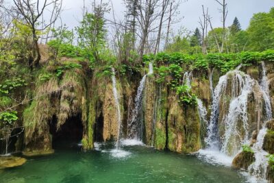 Private Roundtrip Transfer from Zadar to Plitvice National Park - Your Morning Start Time and the 6–7 Hour Pace