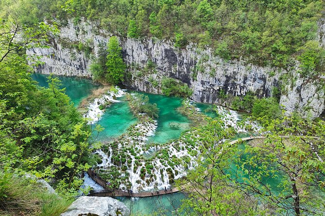 Private Roundtrip Transfer from Zadar to Plitvice National Park - What the Free Time to Explore Really Means for You