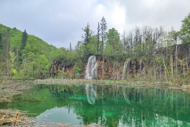 Private Roundtrip Transfer from Zadar to Plitvice National Park - Price and Value: The Transfer Cost vs. the Ticket Cost
