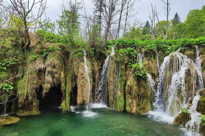 Private Roundtrip Transfer from Zadar to Plitvice National Park - Your Morning Start Time and the 6–7 Hour Pace
