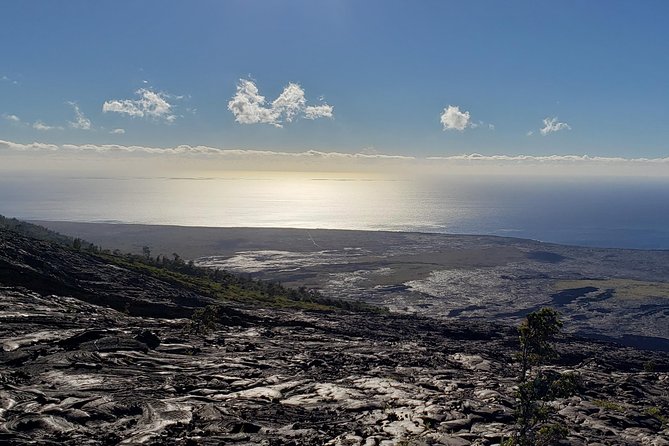 Private Shore Excursion Tour: Hawaii Volcanoes National Park - Key highlights worth planning for