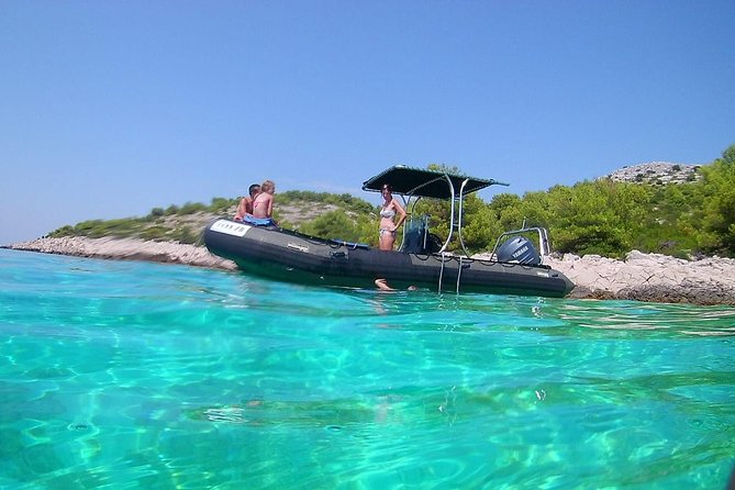 Private Speedboat tour to National Park Kornati Islands - Private Speedboat to Kornati From Zadar: What You’re Really Buying